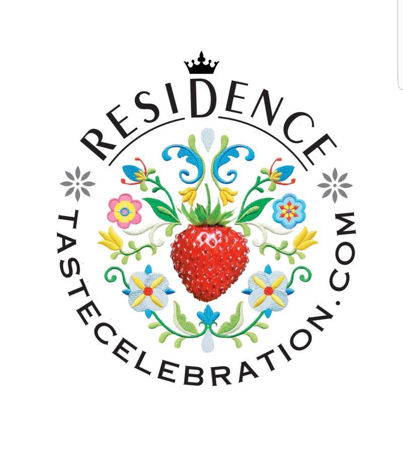 Tastecelebration Residence Andrarum-Brosarp ภายนอก รูปภาพ