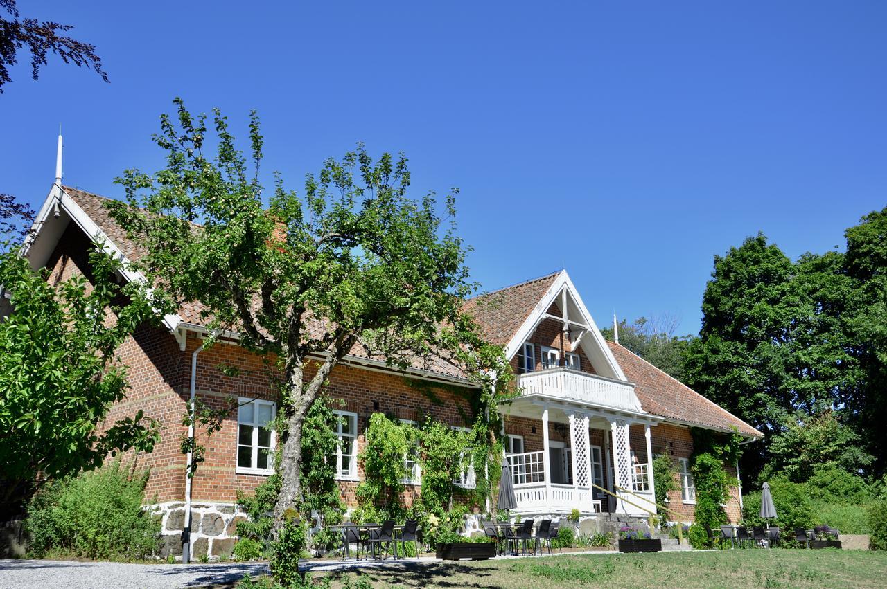 Tastecelebration Residence Andrarum-Brosarp ภายนอก รูปภาพ